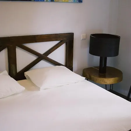 Daire Casa Oliva-casa Da Eira Porto de Mós