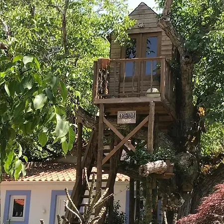 Casa Oliva-casa Da Eira Daire