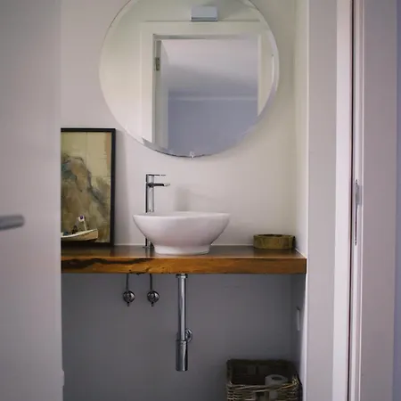 Casa Oliva-casa Da Eira