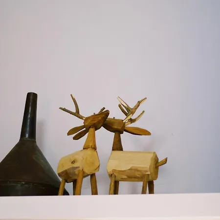 Appartamento Casa Oliva-casa Da Eira *