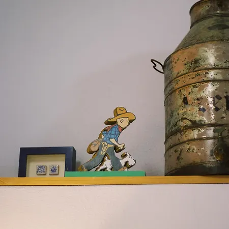 Appartamento Casa Oliva-casa Da Eira *