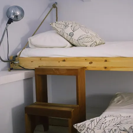 Casa Oliva-casa Da Eira * Porto de Mós