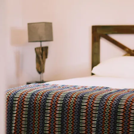 Apartment Casa Oliva-casa Da Eira