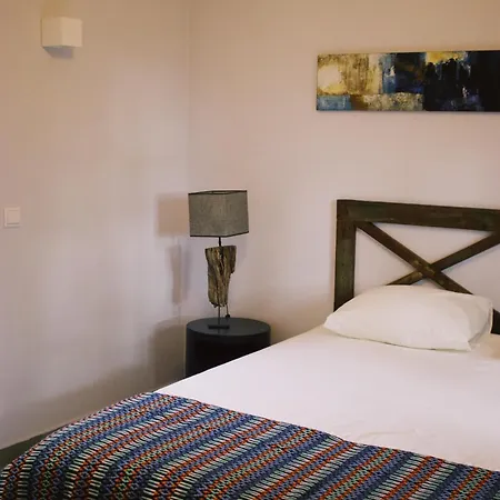 Casa Oliva-casa Da Eira Apartment Porto de Mos (Leiria)