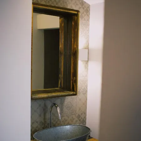 Casa Oliva-casa Da Eira * Porto de Mos (Leiria)