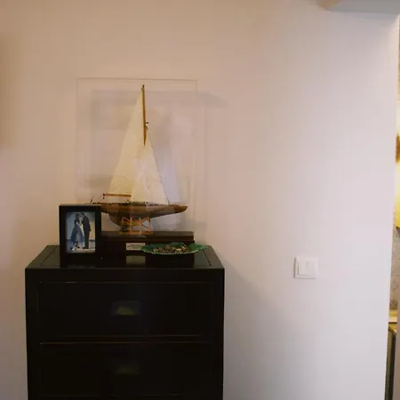 Appartamento Casa Oliva-casa Da Eira *