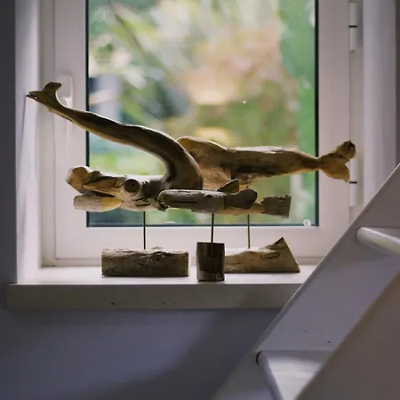 Casa Oliva-casa Da Eira Daire Porto de Mós